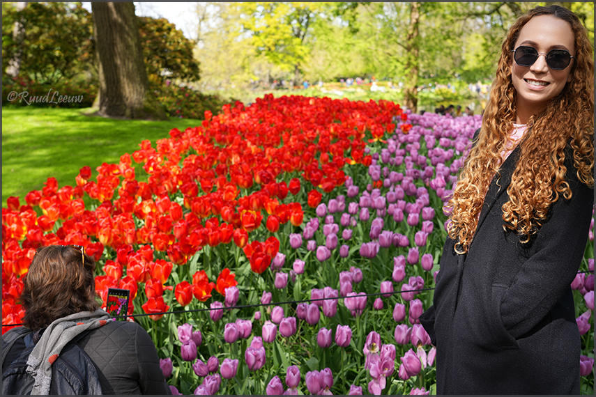 De Keukenhof 2024